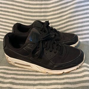 Nike Air Max Black Size 11